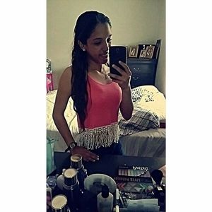 Meet your Posher, Erika